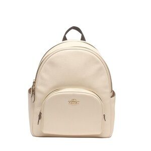 COACH court mini backpack